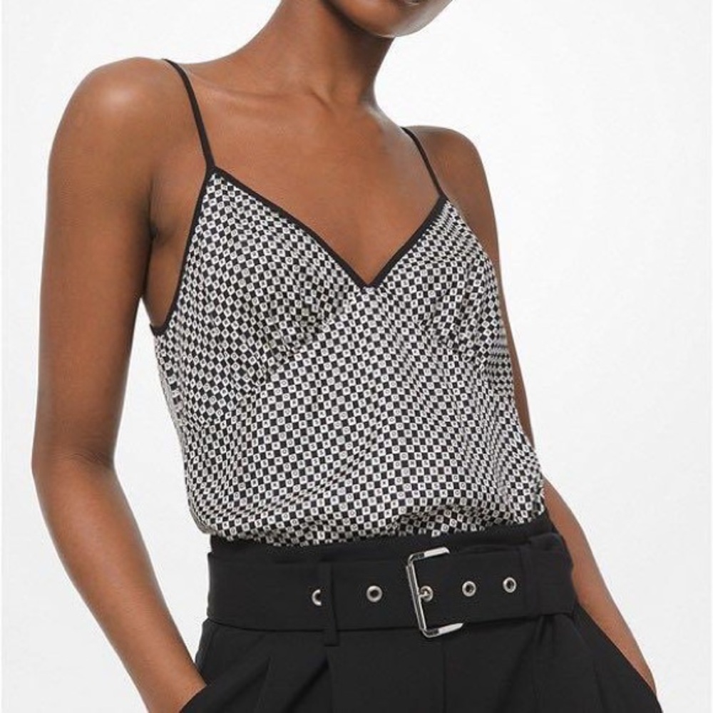 Michael KORS 100% silk